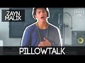 PILLOWTALK by Zayn Malik | Cover by Alex Aiono