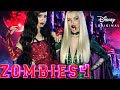 ZOMBIES 4 Creatures Of The Night Teaser (2024) With Dove Cameron &amp; Meg Donnelly