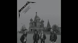 Metallica: Tushino Airfield, Moscow, RUS - September 28, 1991 (From The Black Album Deluxe Box Set)