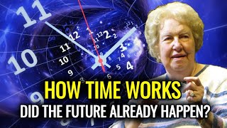 Did the Future Already Happen? The Paradox of Time  Dolores Cannon
