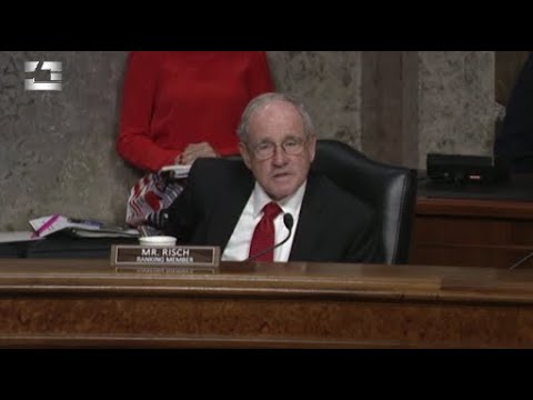 სულ უფრო მეტად მაწუხებს საქართველოში უკან გადადგმული ნაბიჯები - ჯიმ  რიში