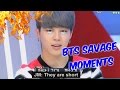 BTS Savage Moments #3