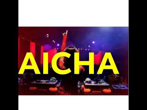 (AICHA) Lagu Joged Pesta Remix Terbaru 2021