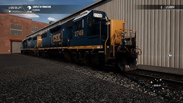 How to start a diesel engine step by step guide | Train Sim World 2 | Tutorial