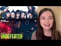 UNDEFEATED - XG & VALORANT (Official Music Video) // VCT Pacific 2024 Song Reaction