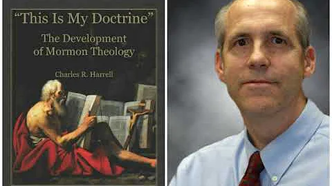 Mormon Discussion Podcast: Charles Harrell This Is...