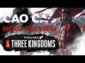CAO CAO: The Puppet Master | Total War: Three Kingdoms - Warlord Legends