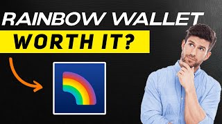 Rainbow Wallet App Review 2026 | Best ETH Wallet?