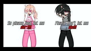 The Twins(New Gacharonpa Ocs)