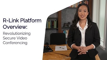 R-Link Platform Overview | Features and Benefits