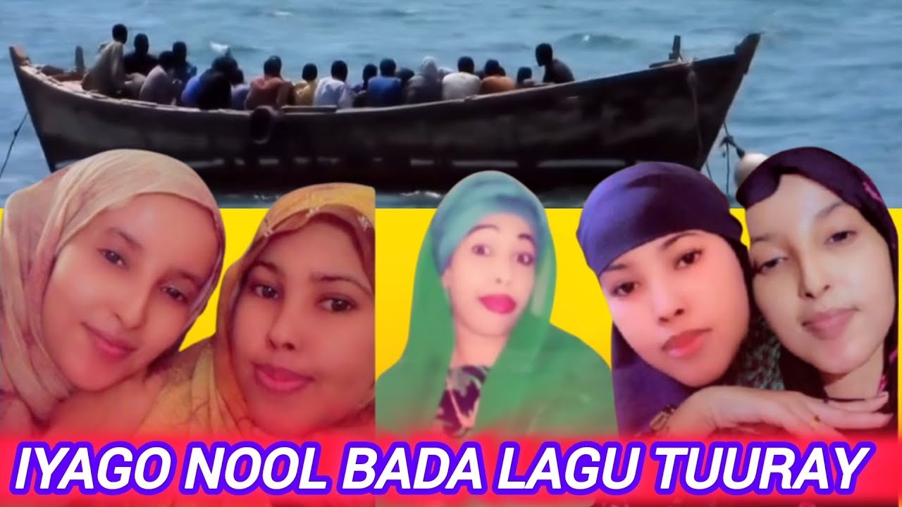 #axaxa DHACDO XANUUN BADAN GABDHO SOMALIYED O IYAGO NOOL DOONTII LAGA YUURAY#WA XANUUN RUNTII.