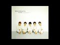 Tohoshinki (東方神起) - The Way U Are (Japanese Ver.)