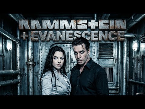 Evanescence – Bring Me To Life | Rammstein Inspired | Metal Cover  #cover #rammsteinstyle #metal