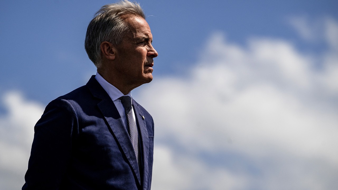Canada Pushes Back as US Trade Tensions Rise