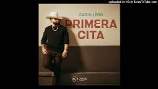 Carin Leon - Primera Cita