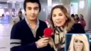 Hande, Bir Gece Beraber Olabilir Miyiz? (Hande Yenere)