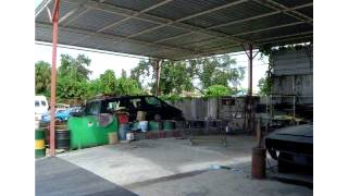5700 NW 27 AV,Miami,FL 33142 Commercial/Industrial For Sale