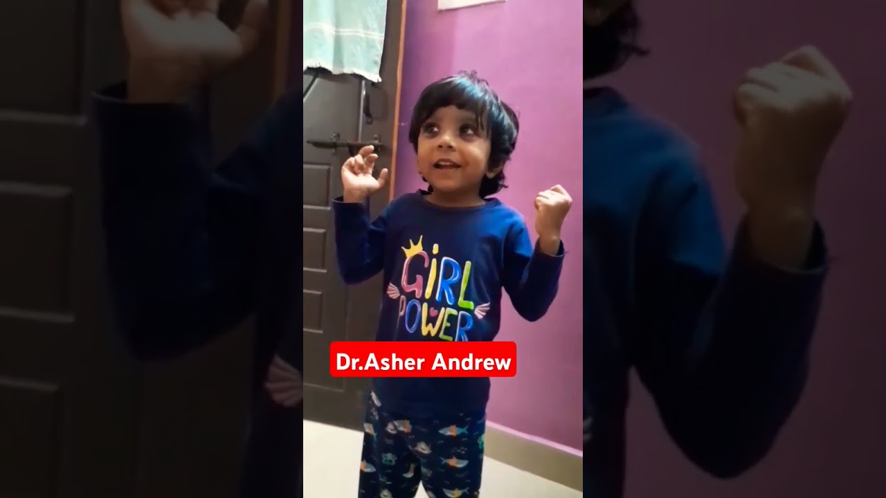 Hello all ✨ Dr.Asher Andrew youtube channel please subscribe 👍✨😌💛