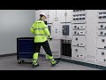 SIVACON S8plus -  Prevent power disruptions
