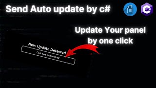 Free Fire Cheat Panel Update : Automatic Update Implementation with C# | Falcon X Cheat