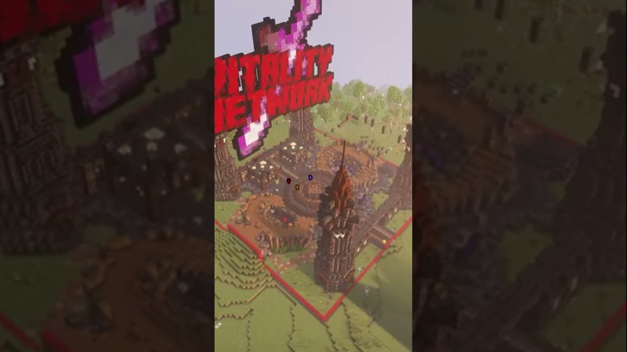 Vitalitysmp.net, where your journey begins…