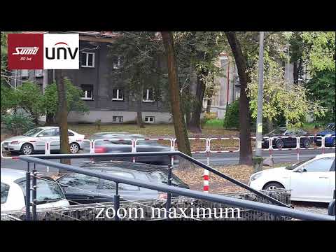 Kamera zmiennoogniskowa Uniview IPC3534LB-ADZK-G