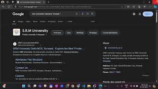 How to Create a Google Search & Image Search Clone with HTML & CSS