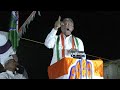 Chandu bhaiya new speech