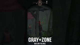 Gray Zone Warfare - Clearing Things Out