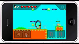 Million Tile Engine - 3