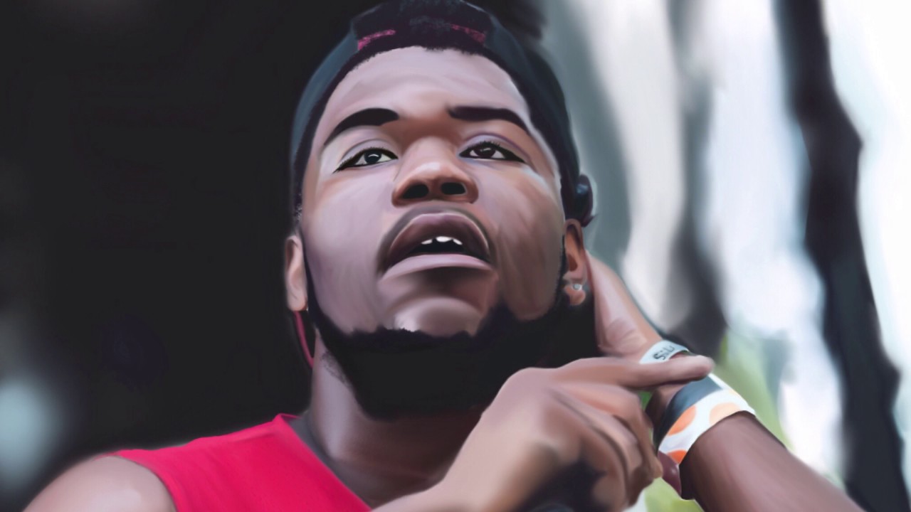 John Walt-- Dinner With John (Prod by Chi7)