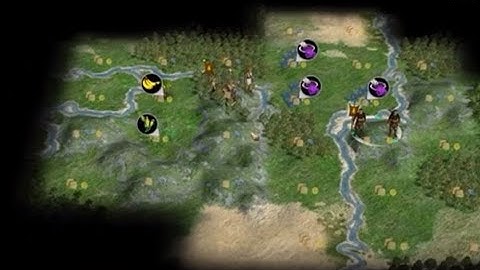 Civ 4 Immortal 62 | Genghis Khan | Part 1 (Early Horses are NUTS)