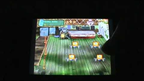SpongeBob Diner Dash - iPhone/iTouch app gameplay review