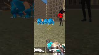 Garry's mod game viral shorts
