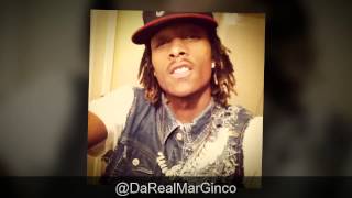 DaRealMarGinco( Mar Ginco)  -"  How You Feel "  New Single ! 2k13 / 4PlayCampaign #ReUp Music Group