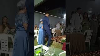 cerimonia do casamento Civil liliane&Diego 29/06/26