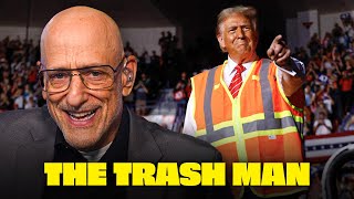 Trump Has All The Momentum To Win The Presidency