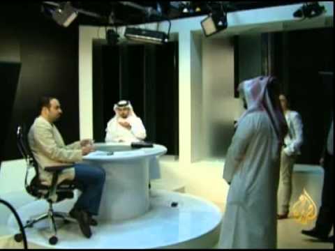 الموهبة الإعلامية في وجه جديد بمركز الجزيرة للتدريب