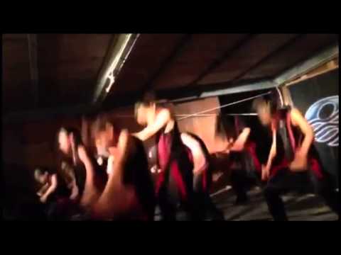 2014.2.1 OKUMA EXPG Dance Event  (Created with @Magisto)