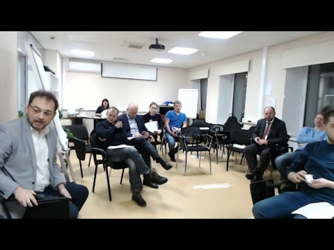 Прямая трансляция пользователя Практики Развития