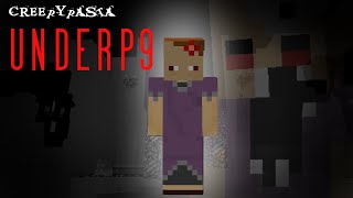 Minecraft Creepypasta | 