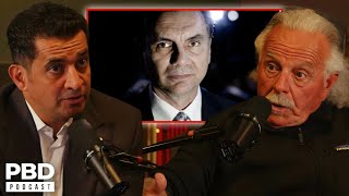 “Making Four-To-Ten Billion A Week” - Inside Mob Boss Michael Franzese’s Gas Scam Empire