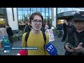 Protestai dėl migracijos | Panorama | 2026-10-03