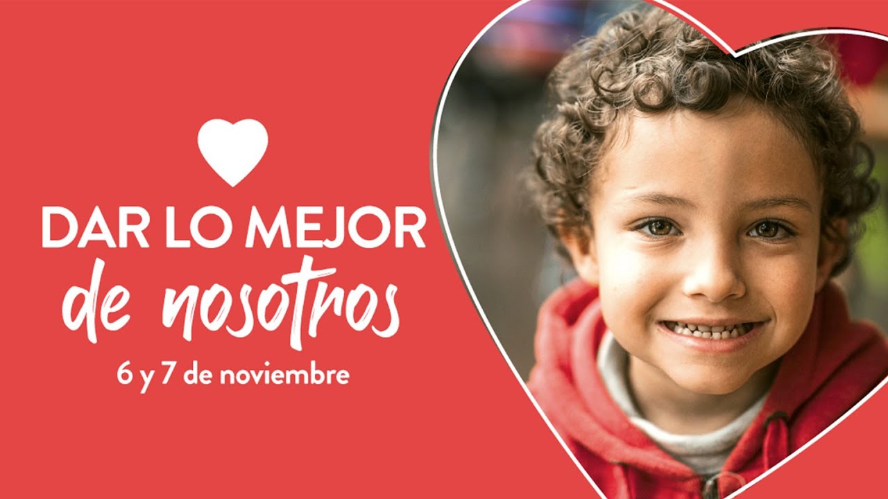 Teletón 6 y 7 de noviembre