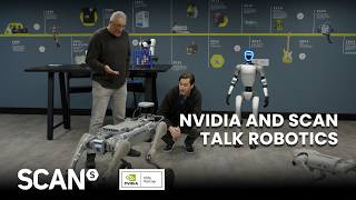 Why Everyone Is Talking About Physical AI