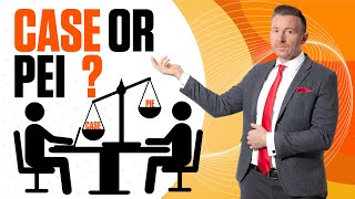 McKinsey case interview: Is it the most difficult interview type?