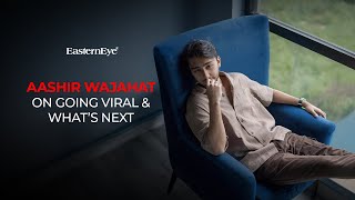 Aashir Wajahat Music, Acting & Whats Next Interview Eastern Eye