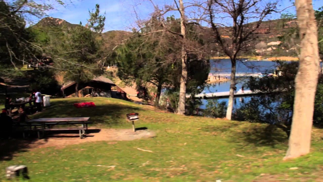 Dixon Lake Fishing Trip YouTube