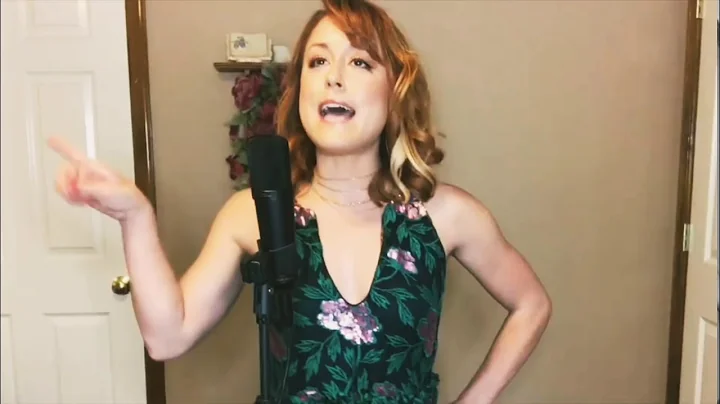 "Harper Valley PTA" Jeannie C. Riley (Cover by Cas...
