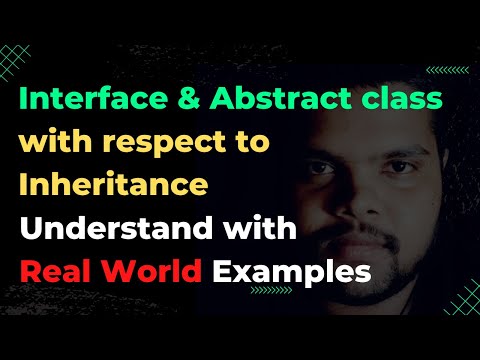 #65 Interface and